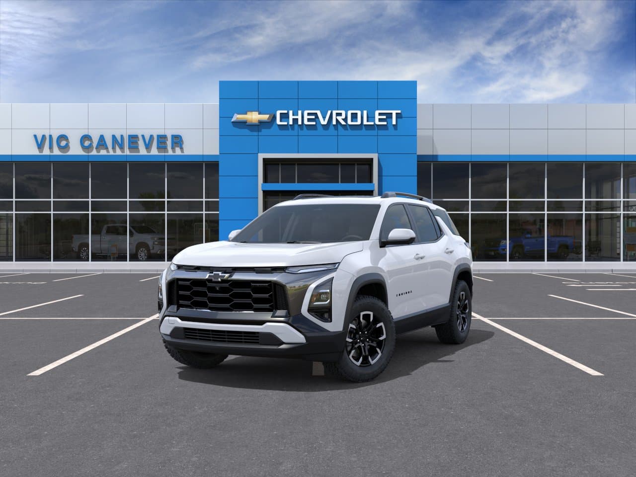 Vehicle Detail Icon