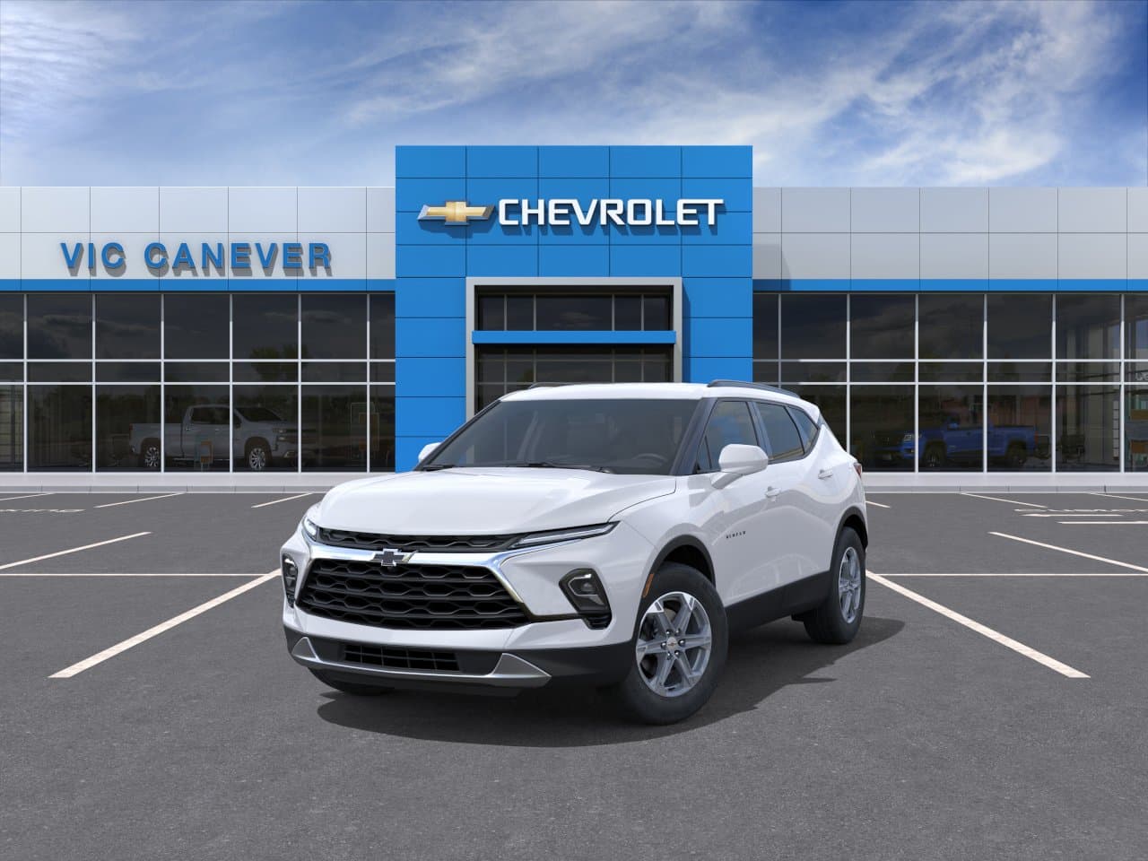 Vehicle Detail Icon