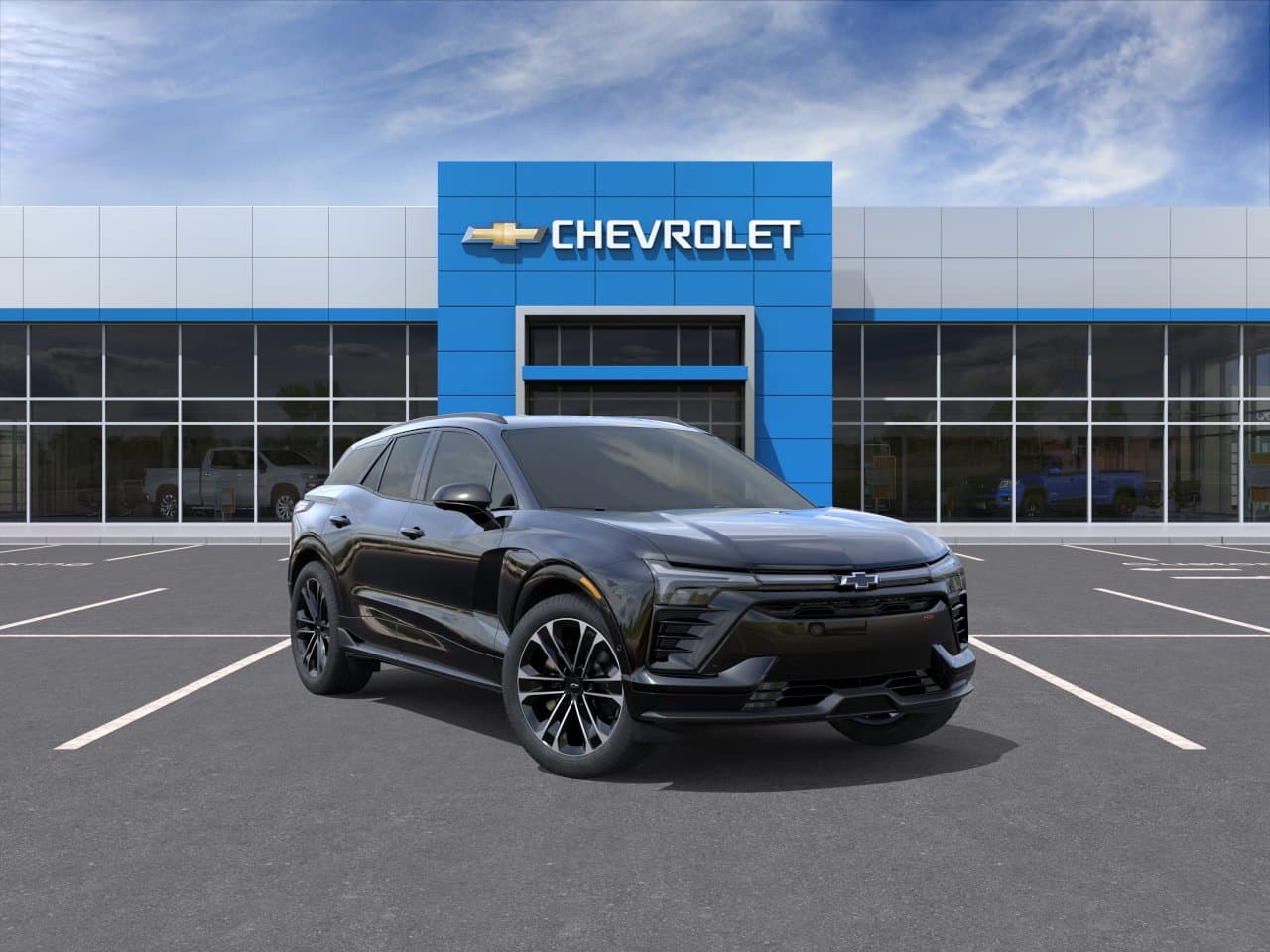 Vehicle Detail Icon