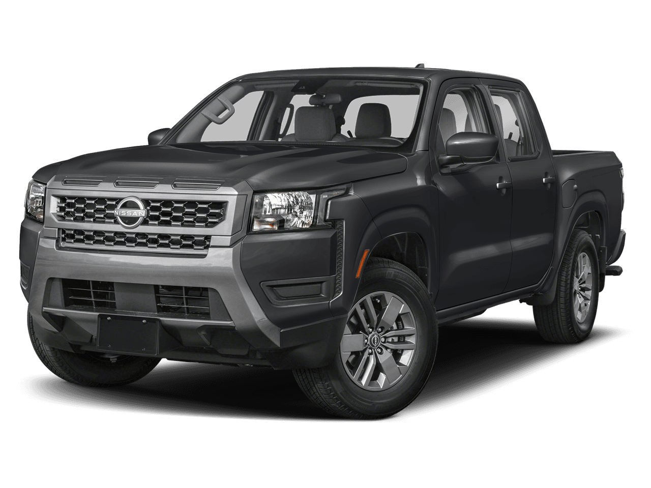 Vehicle Detail Icon