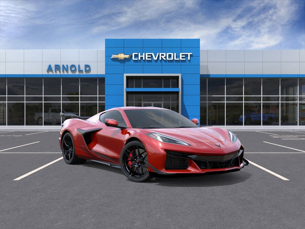 Vehicle Detail Icon