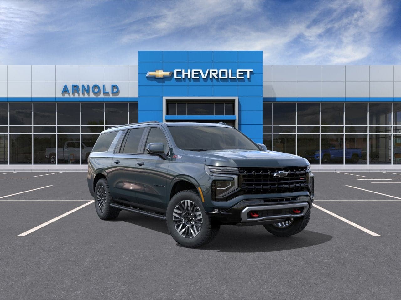 Vehicle Detail Icon