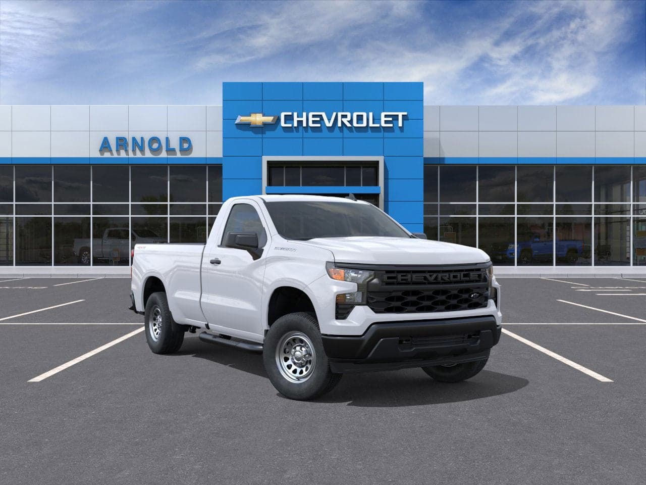 Vehicle Detail Icon