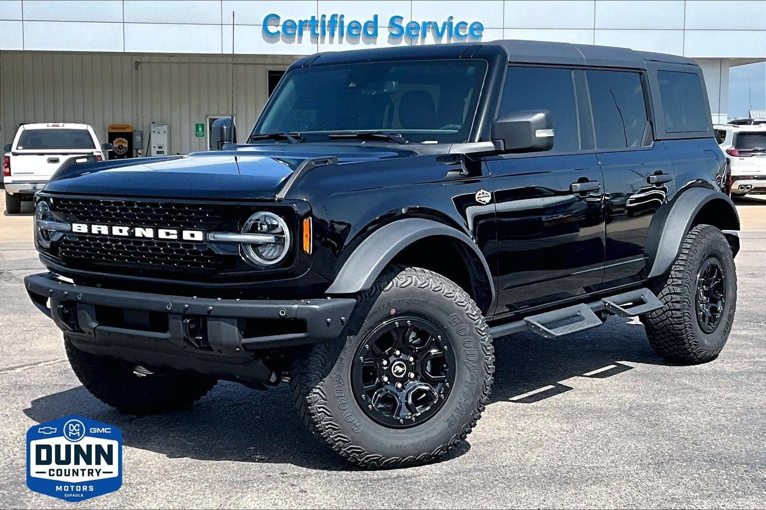 Vehicle Detail Icon