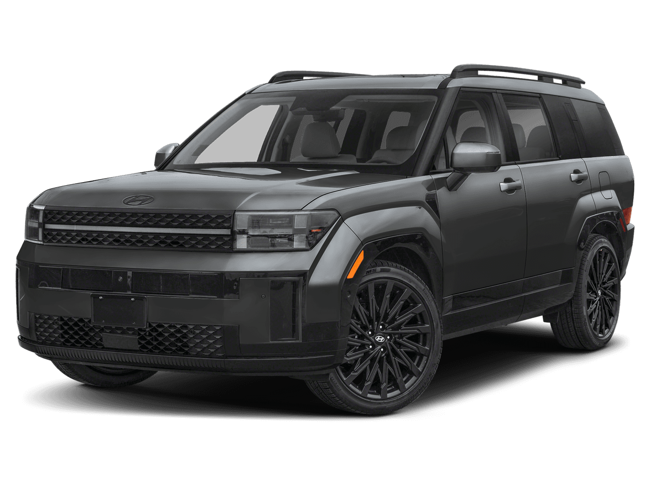 Vehicle Detail Icon
