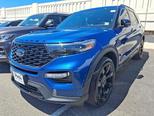 Vehicle Detail Icon