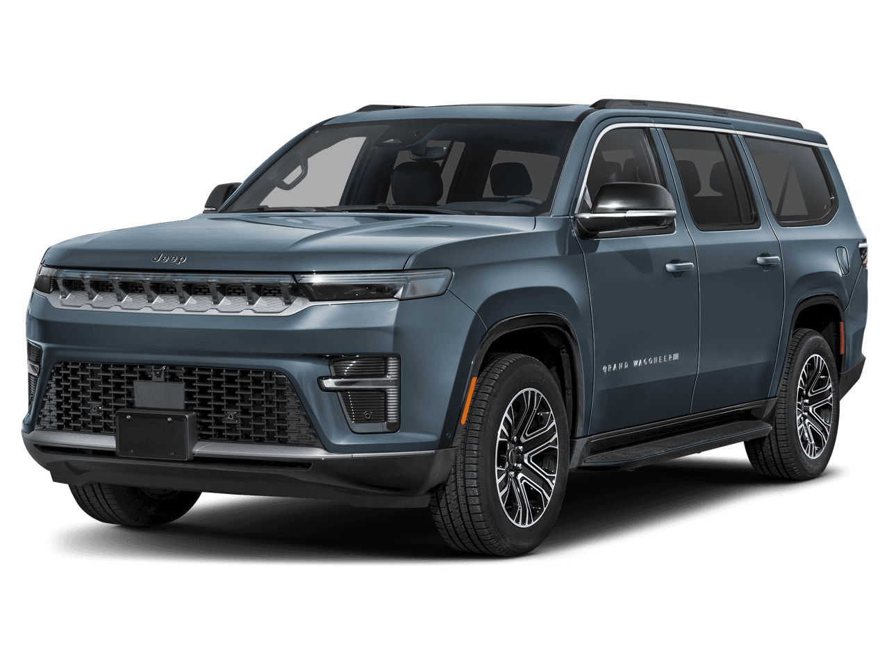 Vehicle Detail Icon
