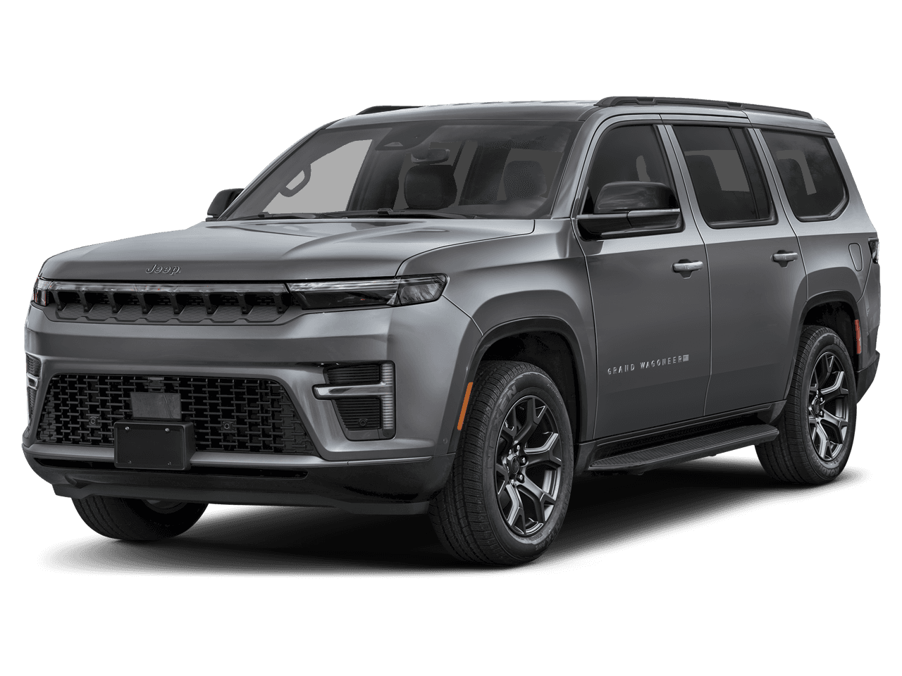 Vehicle Detail Icon