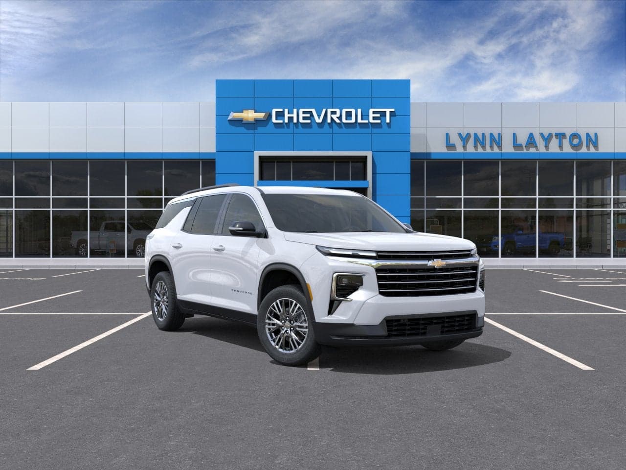 Vehicle Detail Icon