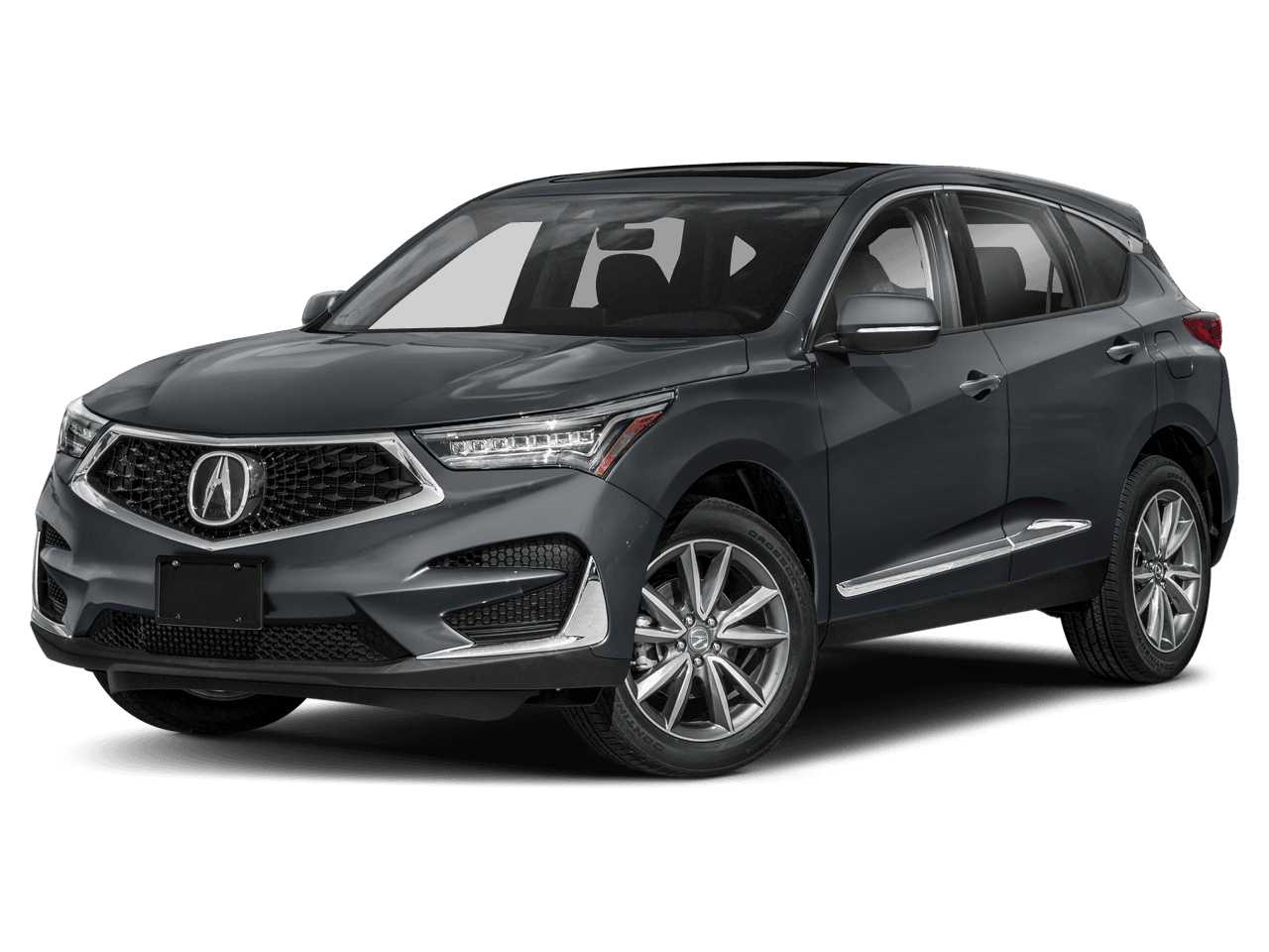 Vehicle Detail Icon