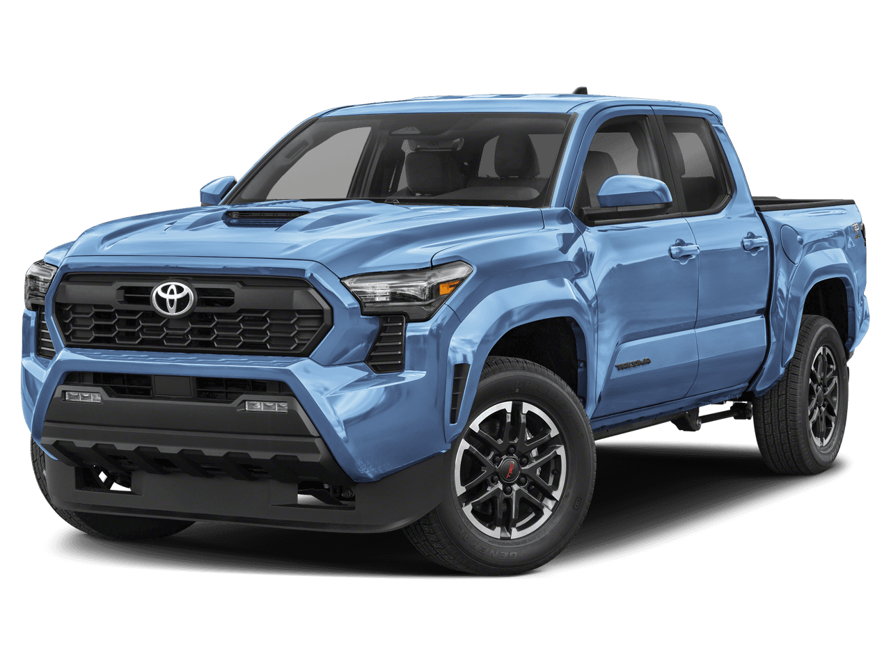 Vehicle Detail Icon