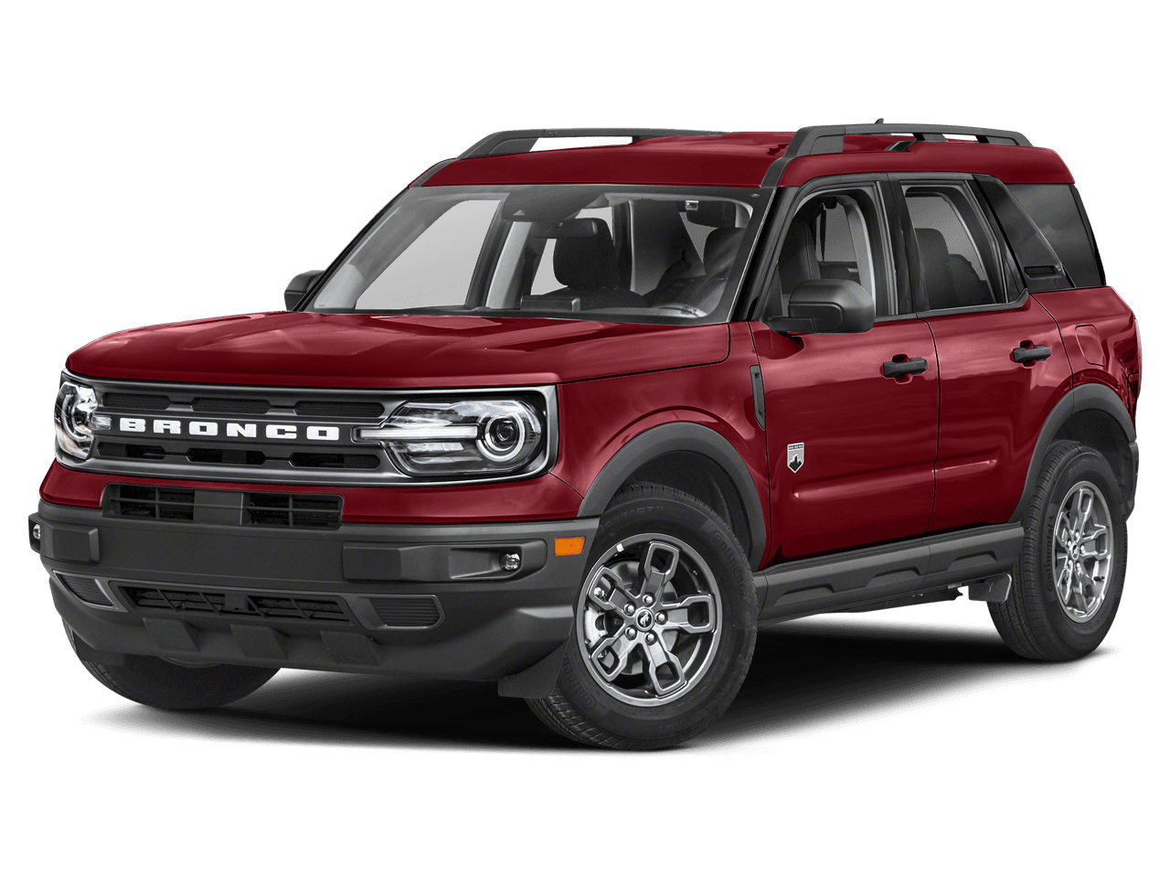 Vehicle Detail Icon