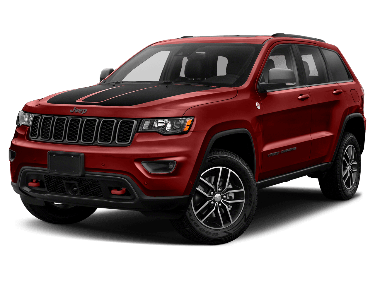Vehicle Detail Icon