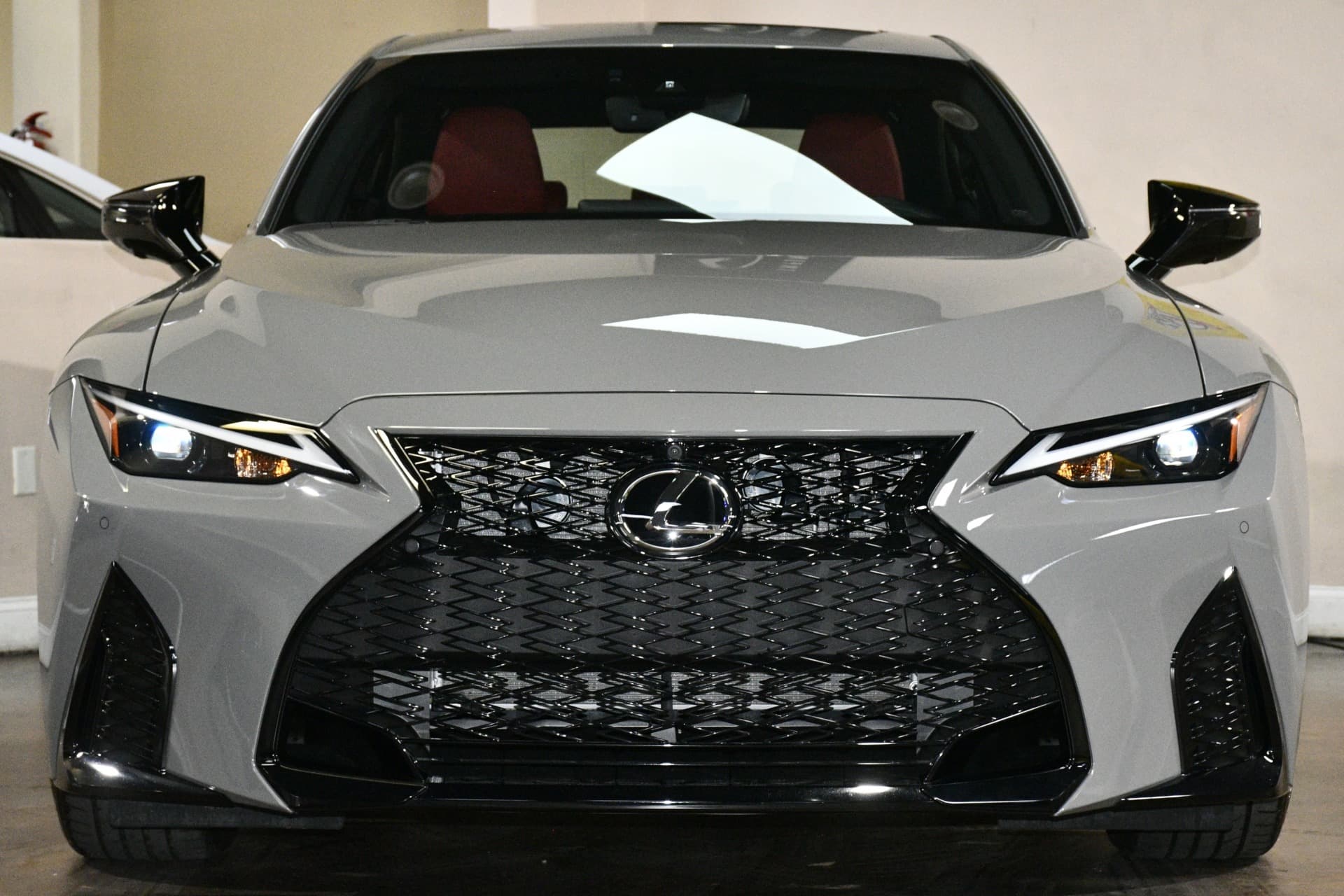 Vehicle Detail Icon