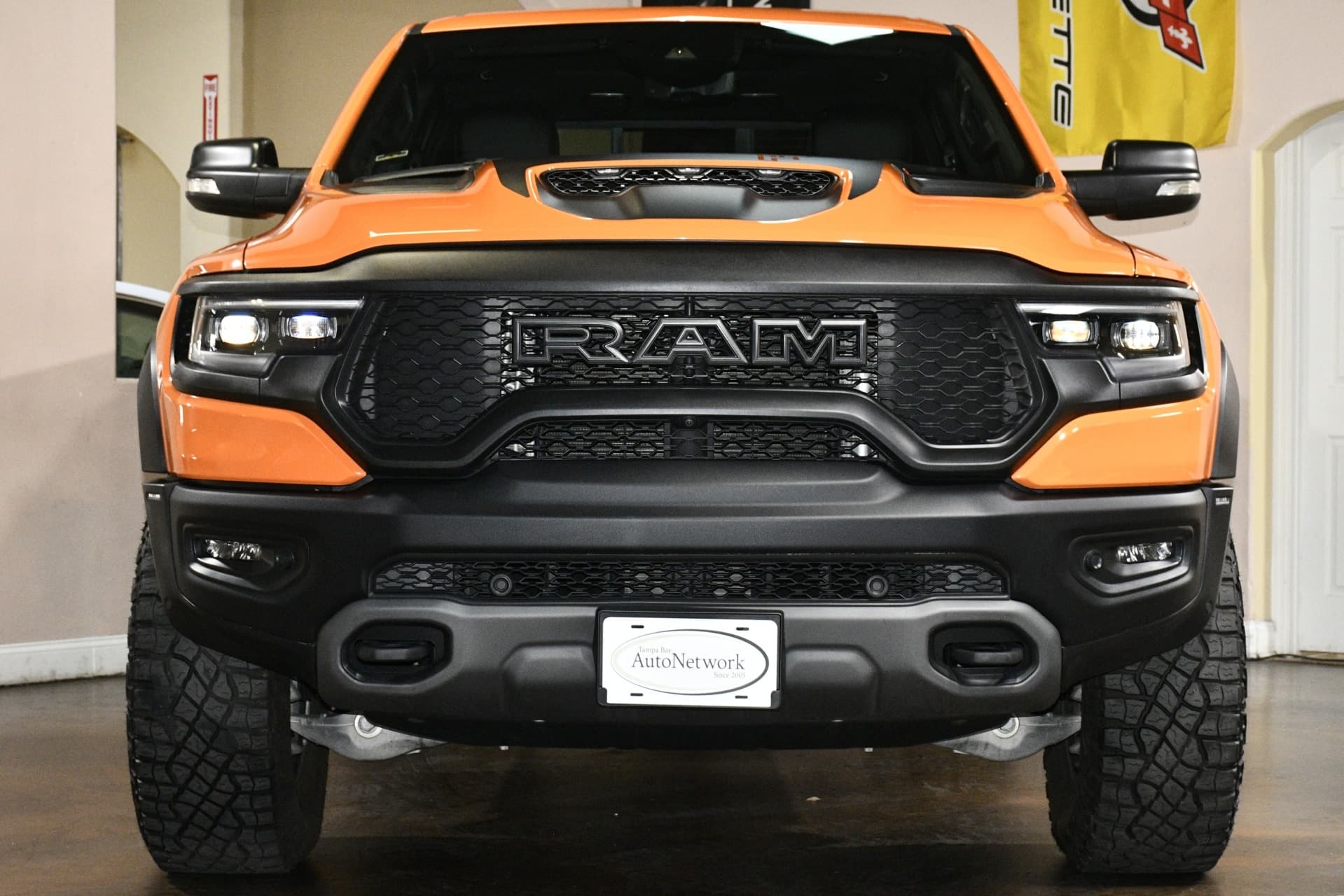 Vehicle Detail Icon