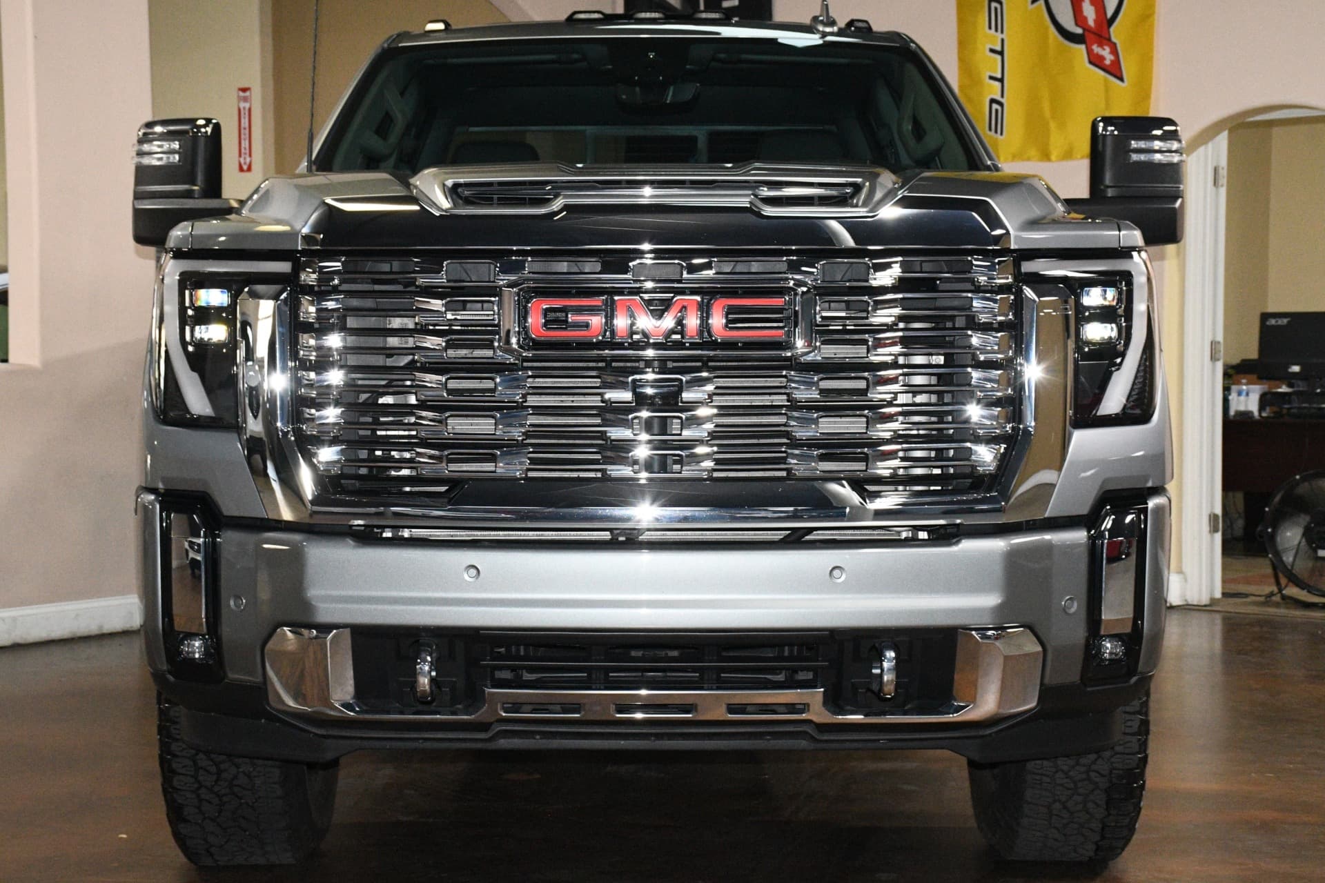 Vehicle Detail Icon