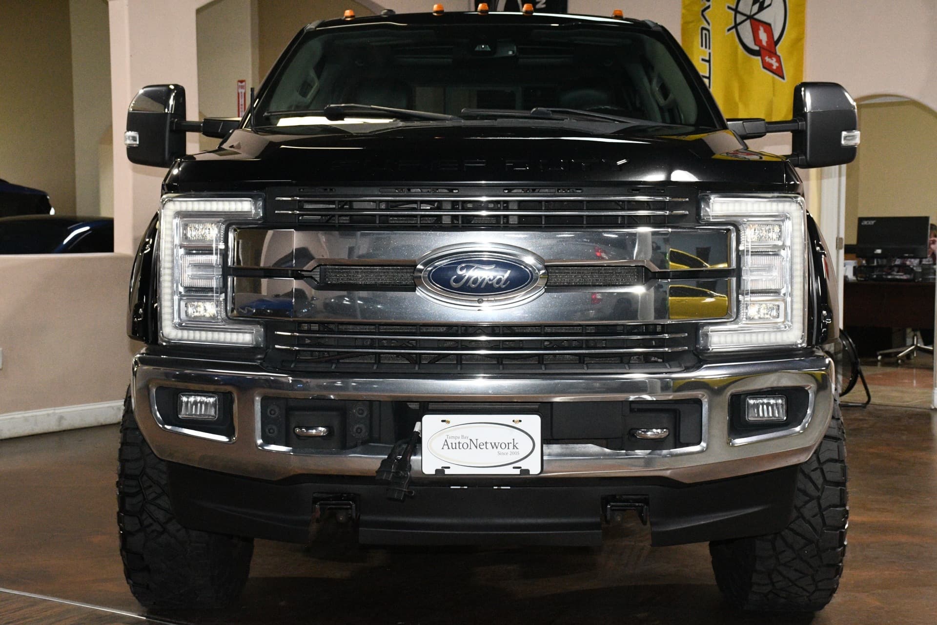 Vehicle Detail Icon