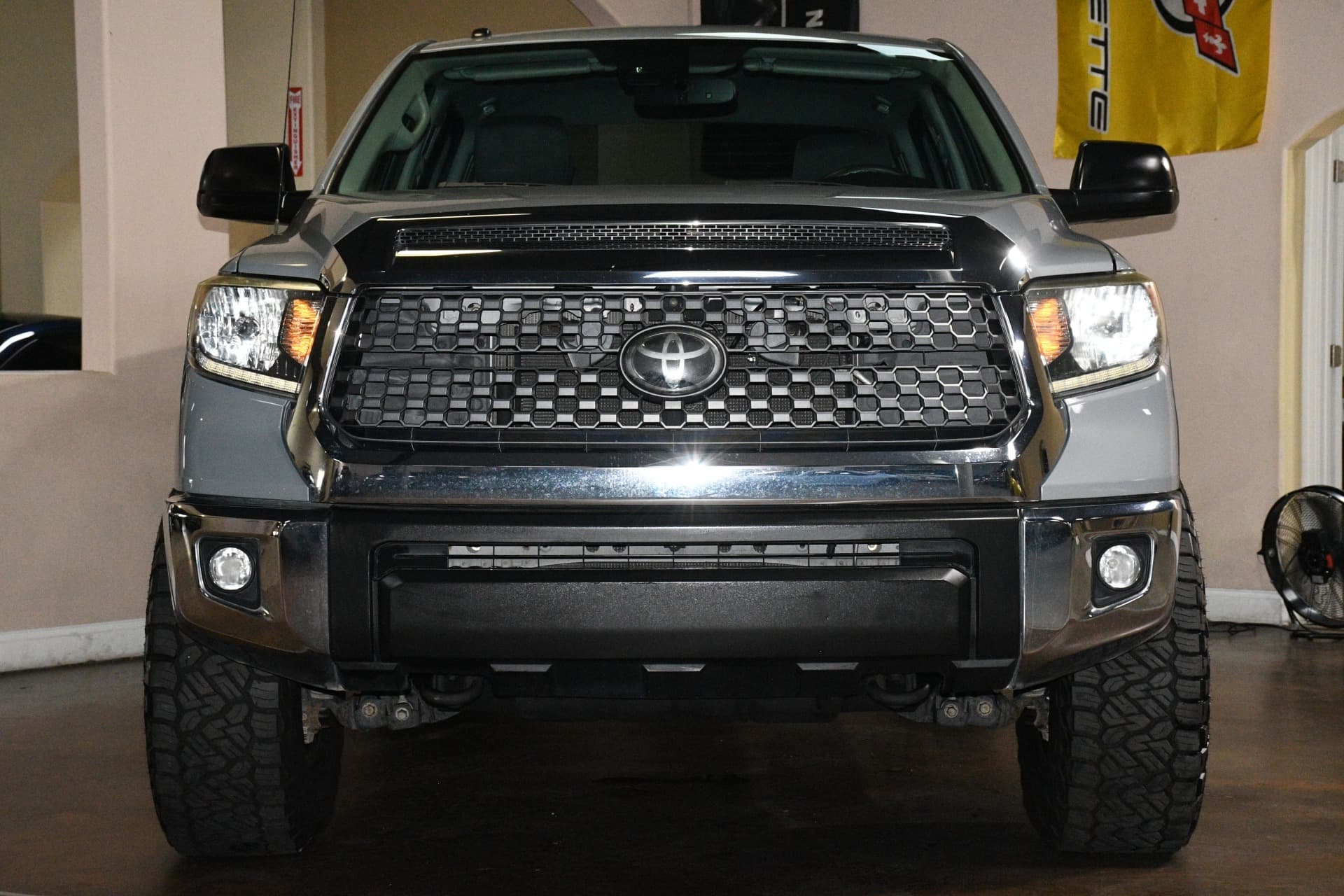 Vehicle Detail Icon