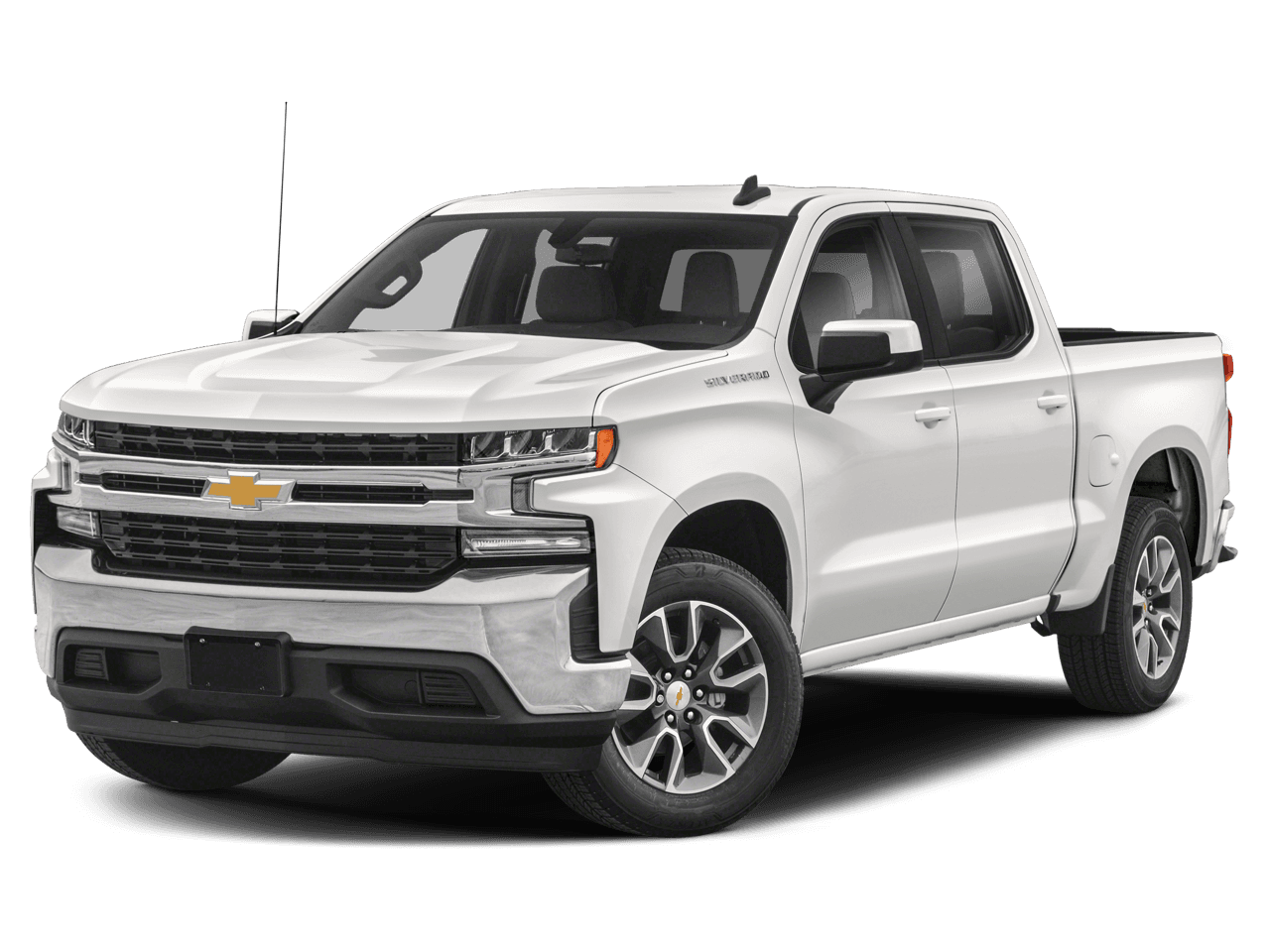 Vehicle Detail Icon
