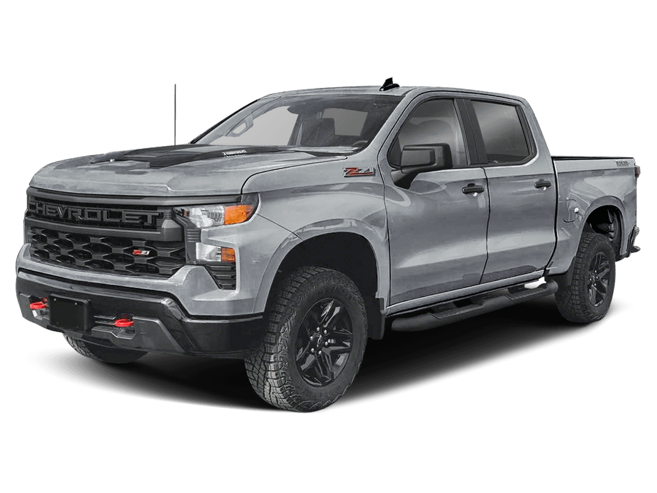 Vehicle Detail Icon
