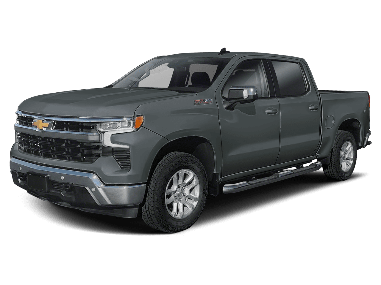 Vehicle Detail Icon