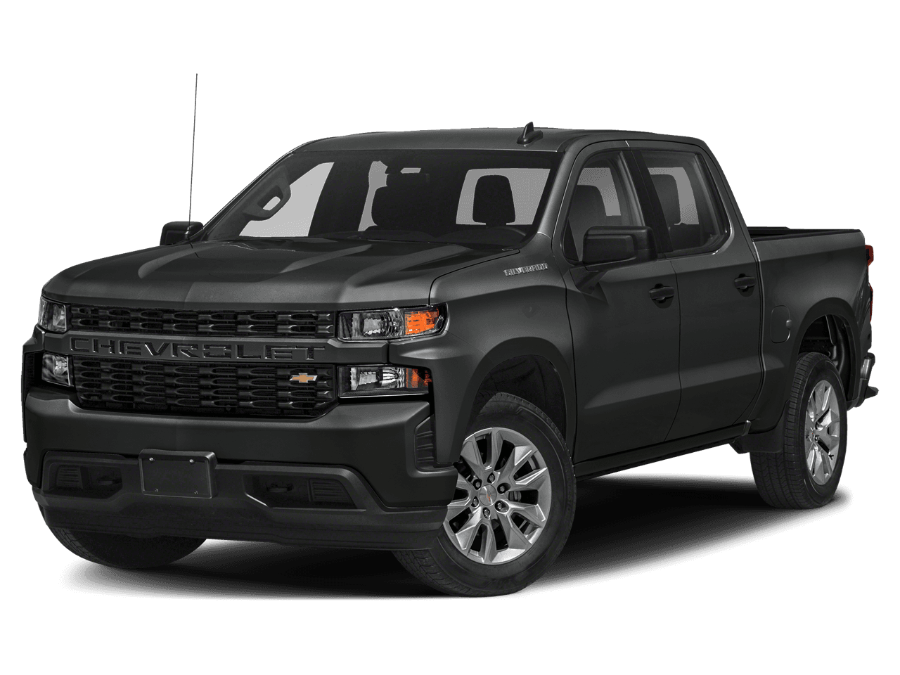 Vehicle Detail Icon